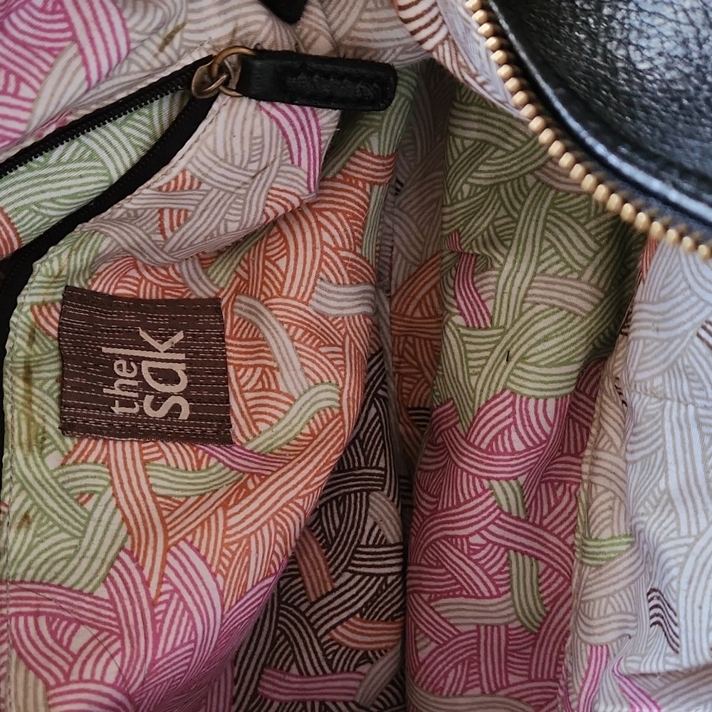 Sak handbag - Picture 3 of 3